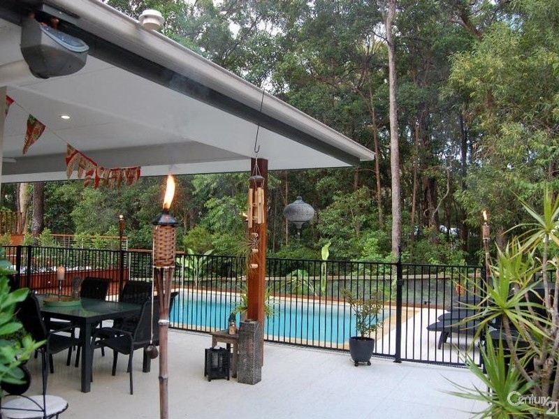 26 Jacksonia Place, Noosaville QLD 4566