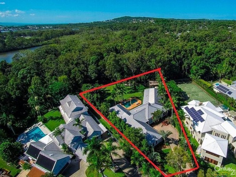 12  Habitat Place, Noosa Heads QLD 4567