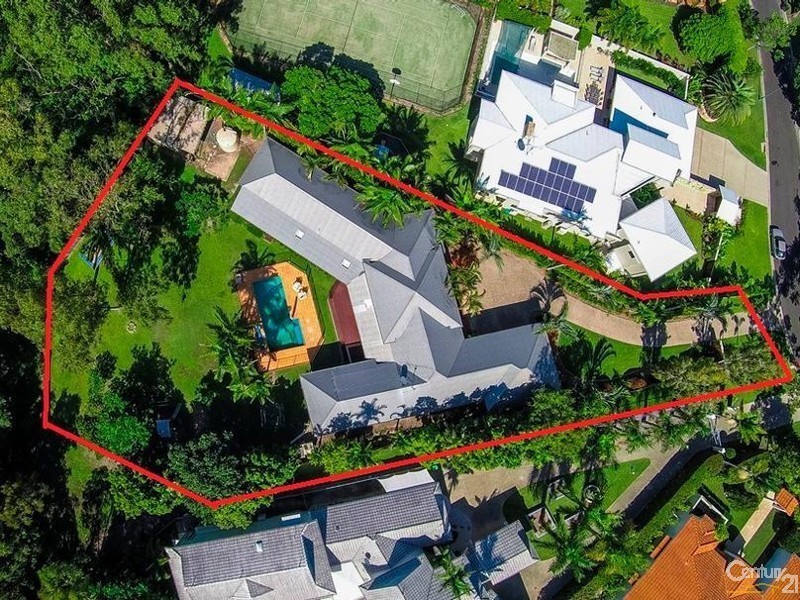 12  Habitat Place, Noosa Heads QLD 4567