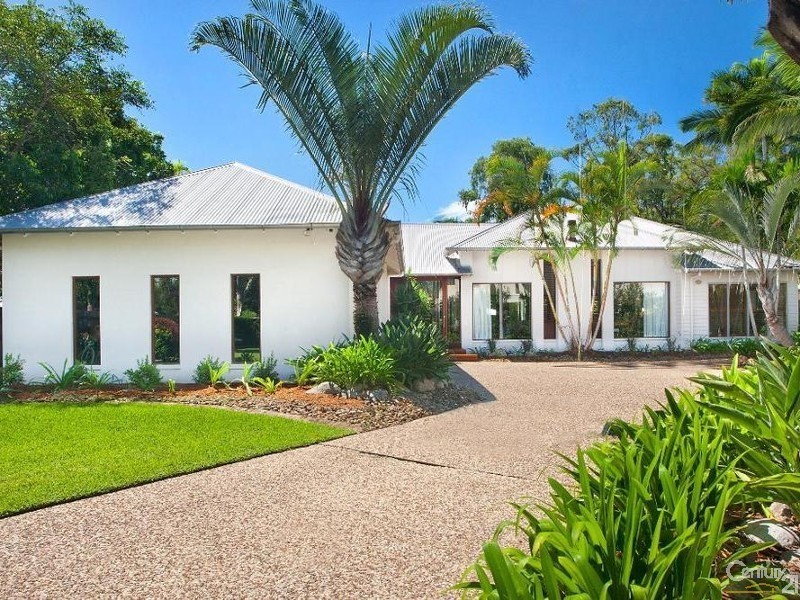 12  Habitat Place, Noosa Heads QLD 4567