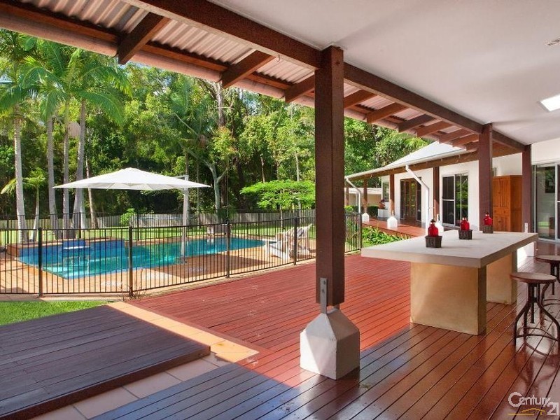 12  Habitat Place, Noosa Heads QLD 4567