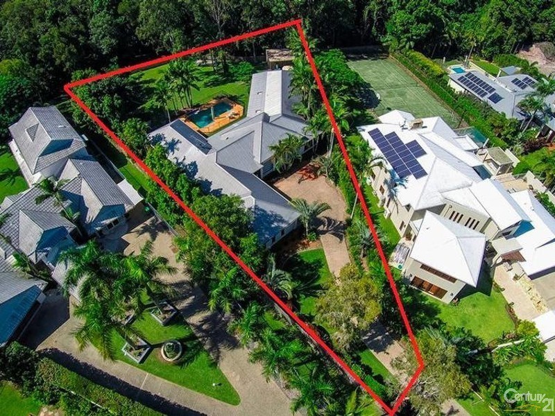 12  Habitat Place, Noosa Heads QLD 4567