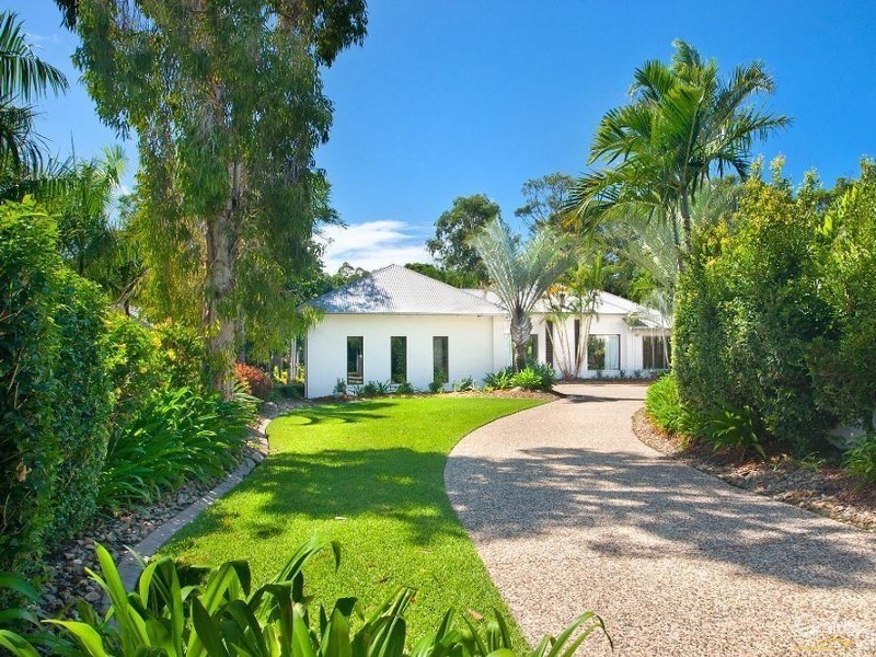 12  Habitat Place, Noosa Heads QLD 4567