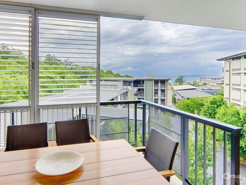 7418/5  Morwong Drive, Noosa Heads QLD 4567