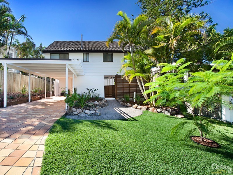 36 Belmore Terrace, Sunshine Beach QLD 4567