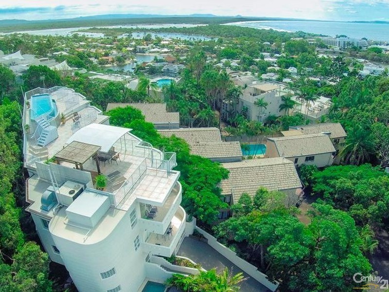 2/8 Noosa Drive, Noosa Heads QLD 4567