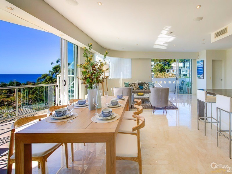 2/8 Noosa Drive, Noosa Heads QLD 4567