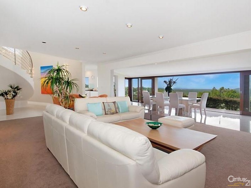 105 Panorama Drive, Doonan QLD 4562