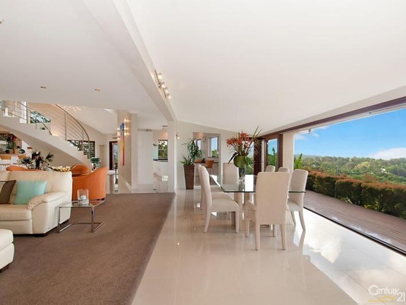 105 Panorama Drive, Doonan QLD 4562