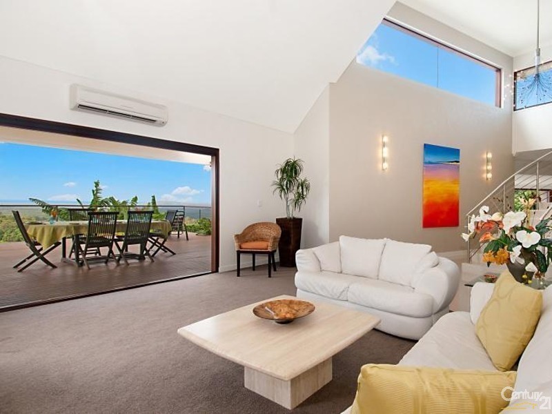 105 Panorama Drive, Doonan QLD 4562