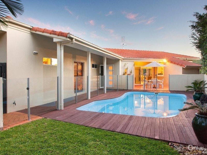 4 Kiamba Court, Sunshine Beach QLD 4567