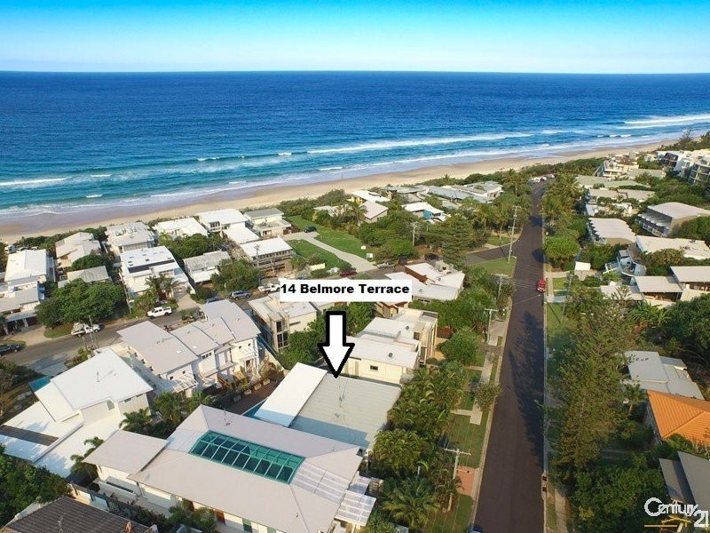 14 Belmore Terrace, Sunshine Beach QLD 4567