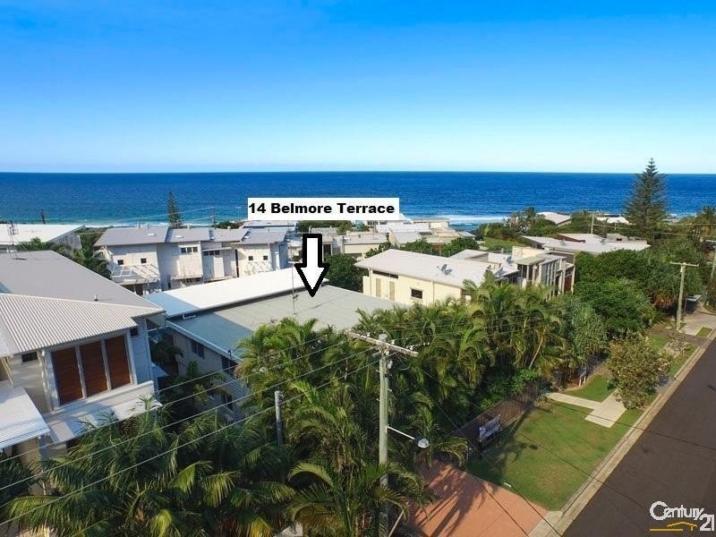 14 Belmore Terrace, Sunshine Beach QLD 4567