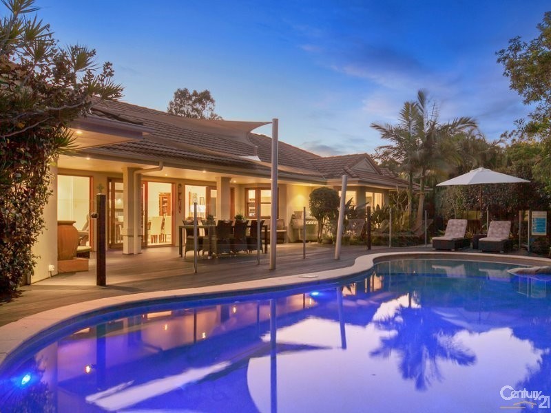 9 Spindrift Court, Noosa Waters QLD 4566