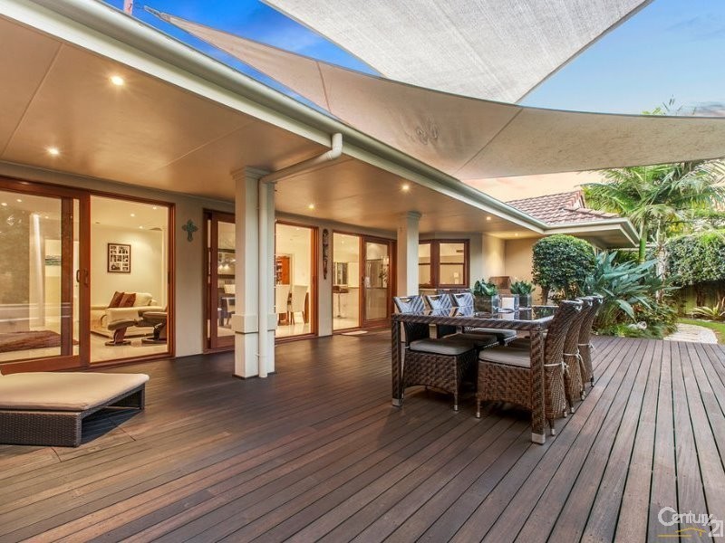 9 Spindrift Court, Noosa Waters QLD 4566