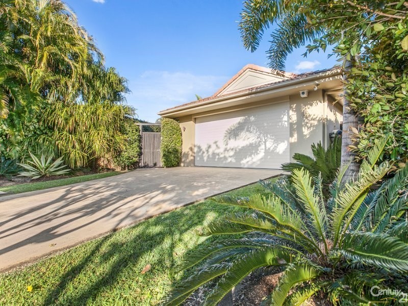 9 Spindrift Court, Noosa Waters QLD 4566