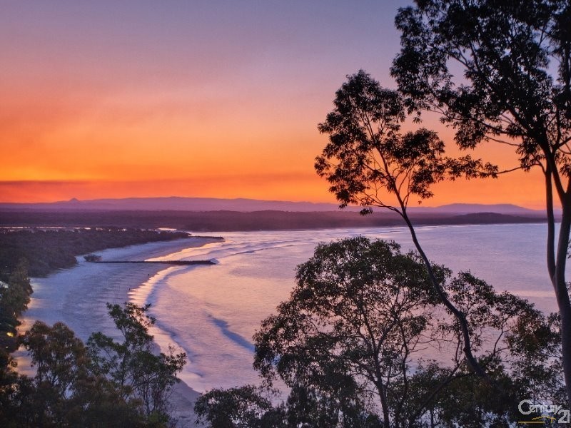 5 Allambi Rise, Noosa Heads QLD 4567