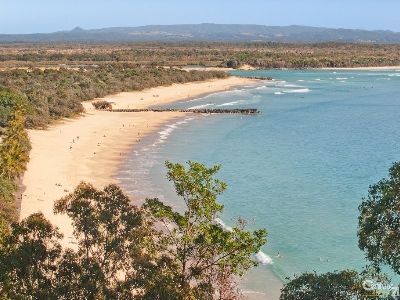 5 Allambi Rise, Noosa Heads QLD 4567