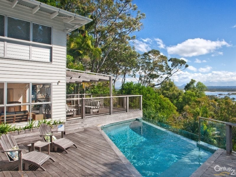 5 Allambi Rise, Noosa Heads QLD 4567