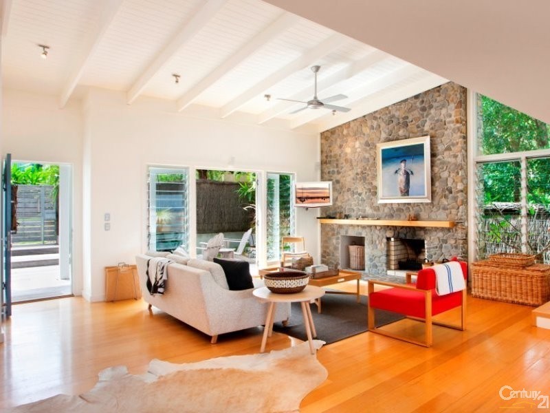 5 Allambi Rise, Noosa Heads QLD 4567