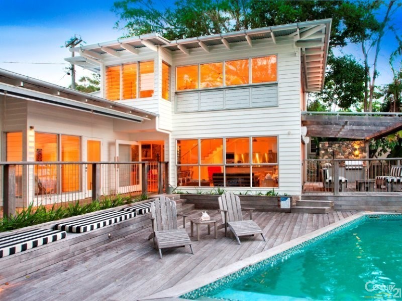 5 Allambi Rise, Noosa Heads QLD 4567