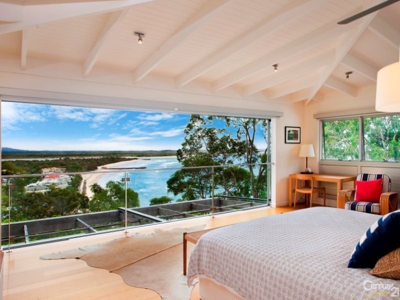 5 Allambi Rise, Noosa Heads QLD 4567
