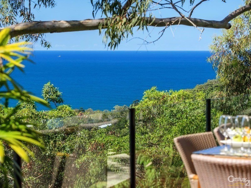 25 Bayview Road, Noosa Heads QLD 4567