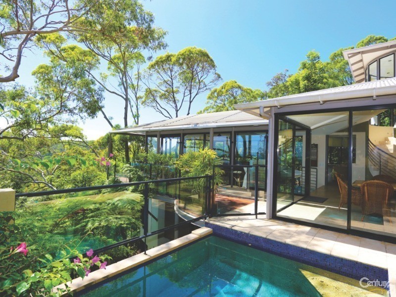 25 Bayview Road, Noosa Heads QLD 4567