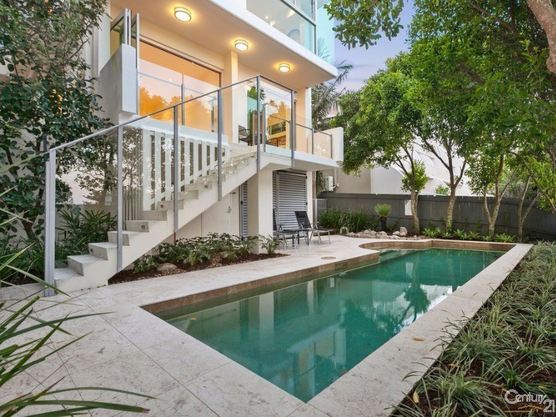 2/18 Douglas Street, Sunshine Beach QLD 4567