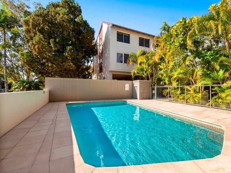 7/6 Edgar Bennett Avenue, Noosa Heads QLD 4567