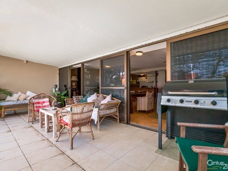 7/6 Edgar Bennett Avenue, Noosa Heads QLD 4567