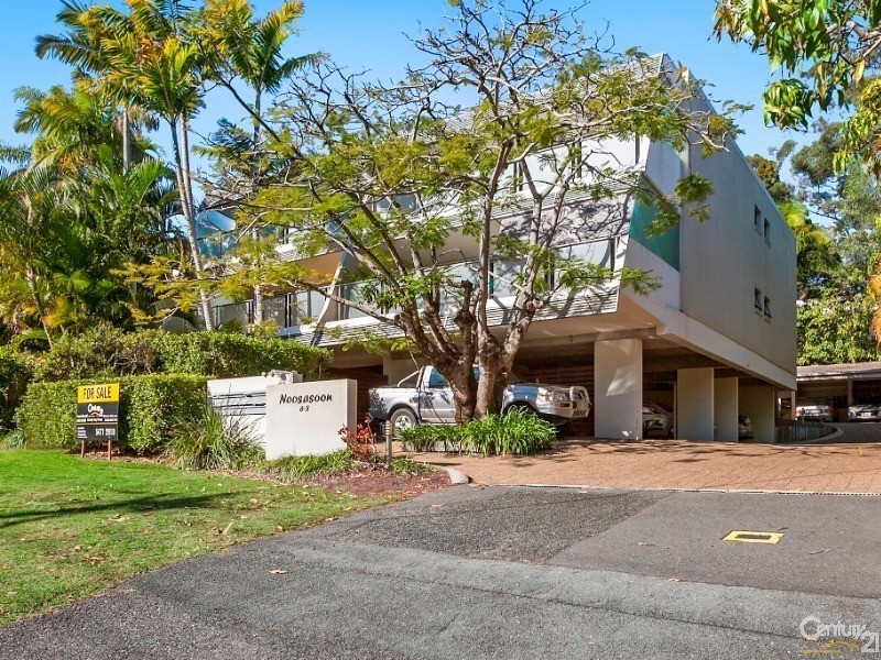 7/6 Edgar Bennett Avenue, Noosa Heads QLD 4567