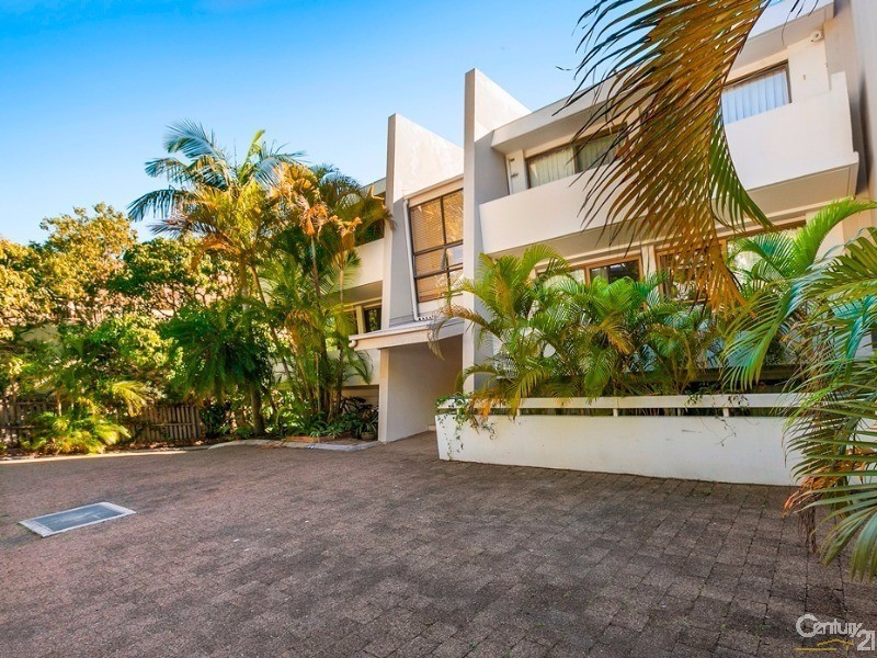 7/6 Edgar Bennett Avenue, Noosa Heads QLD 4567