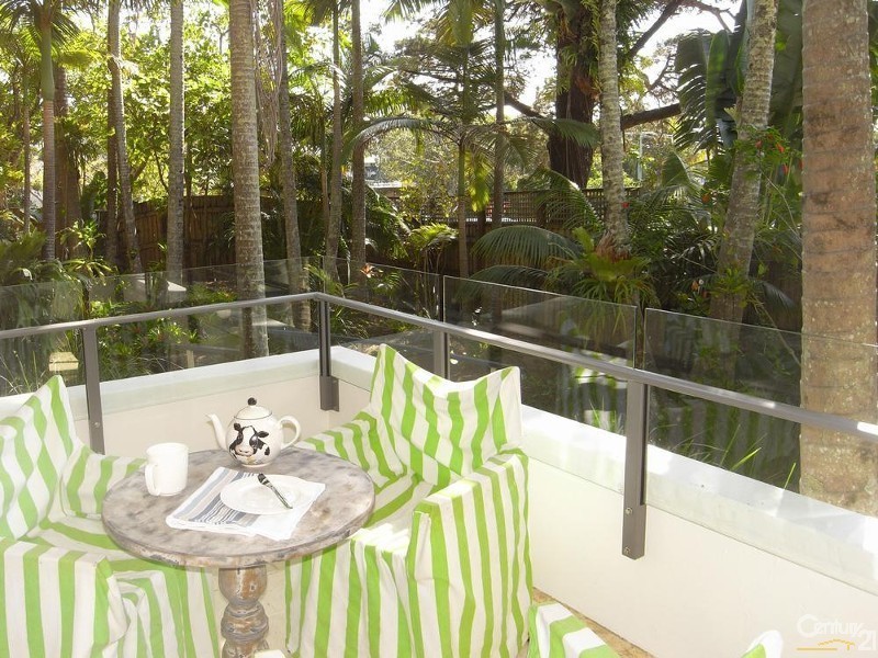 U155 /1 Edgar Bennett Avenue, Noosa Heads QLD 4567