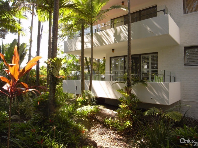 U155 /1 Edgar Bennett Avenue, Noosa Heads QLD 4567