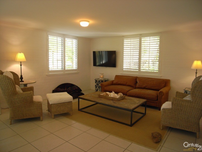 U155 /1 Edgar Bennett Avenue, Noosa Heads QLD 4567