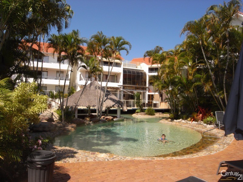 U155 /1 Edgar Bennett Avenue, Noosa Heads QLD 4567