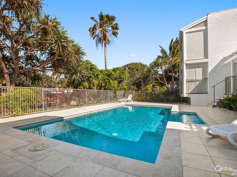 3/2-6  Webb Road, Sunshine Beach QLD 4567