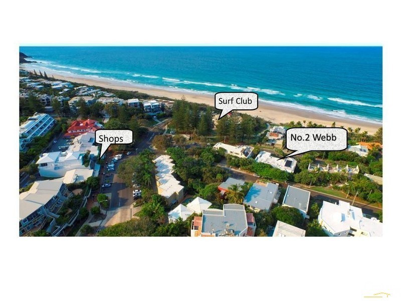 3/2-6  Webb Road, Sunshine Beach QLD 4567