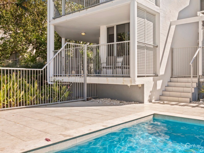 3/2-6  Webb Road, Sunshine Beach QLD 4567