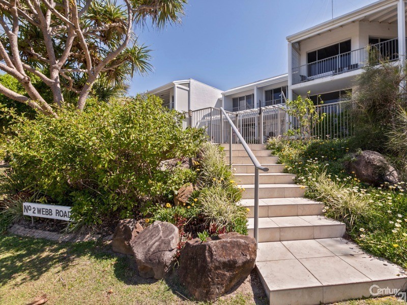 3/2-6  Webb Road, Sunshine Beach QLD 4567