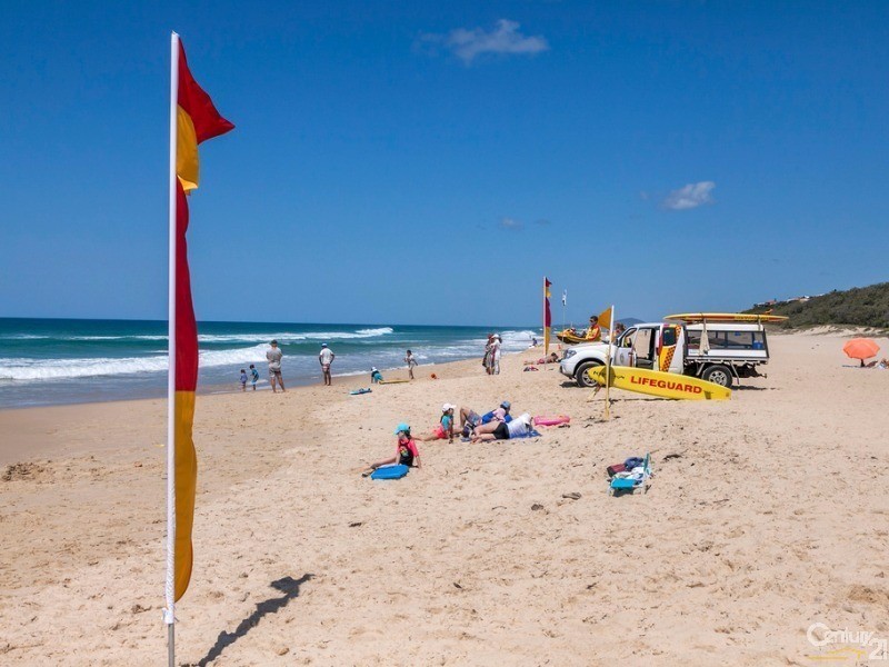 3/2-6  Webb Road, Sunshine Beach QLD 4567