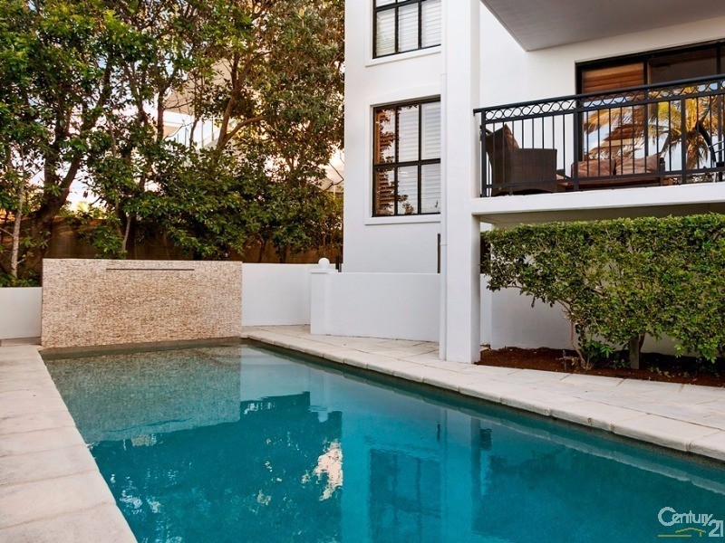 2/20 Henderson Street, Sunshine Beach QLD 4567