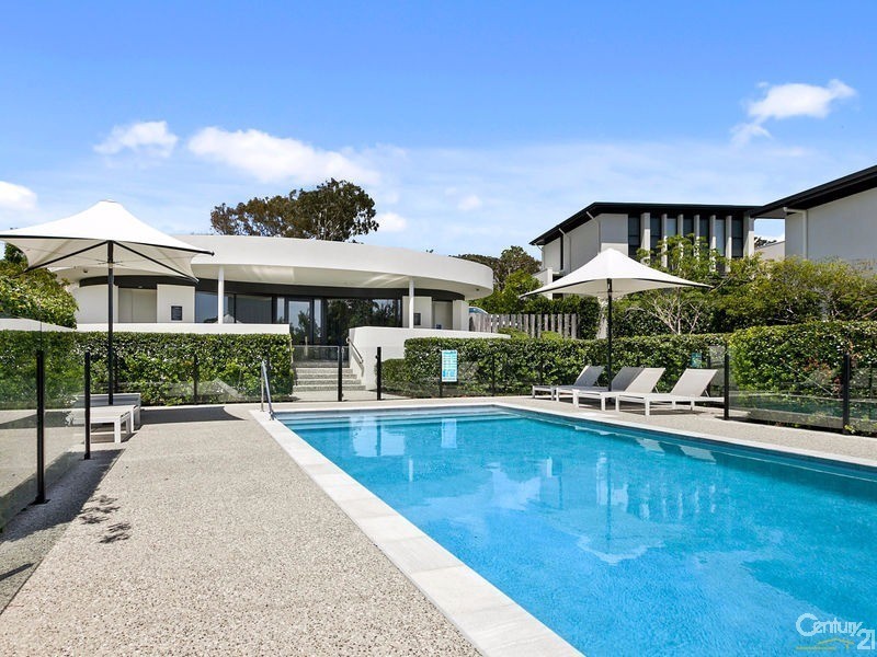 22 Pavilion Drive, Peregian Springs QLD 4573