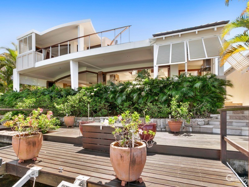 37 The Anchorage, Noosa Waters QLD 4566