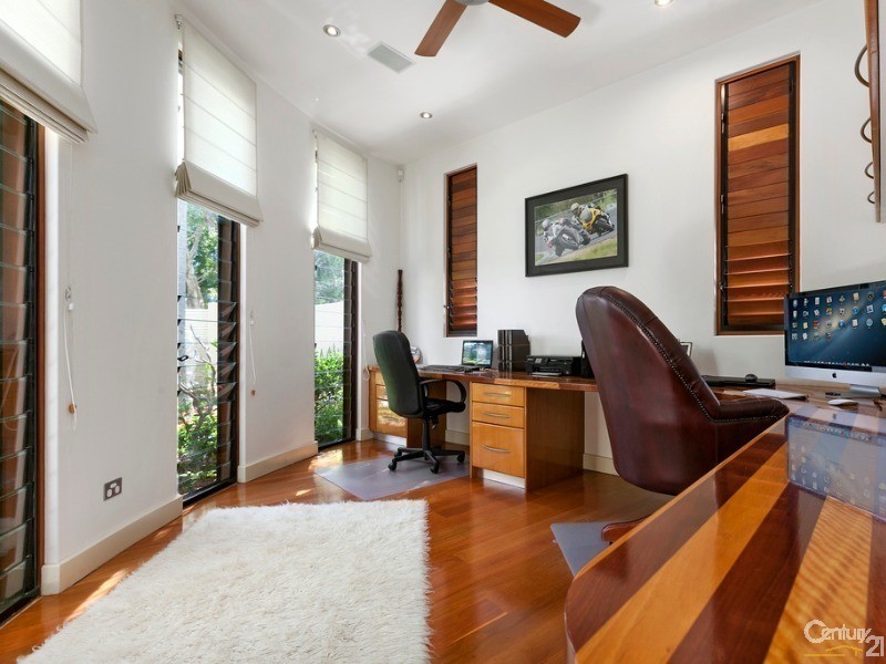 37 The Anchorage, Noosa Waters QLD 4566