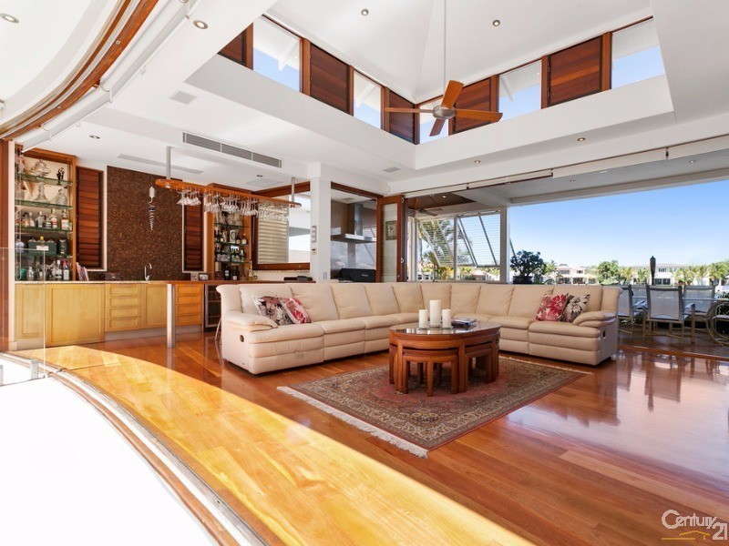 37 The Anchorage, Noosa Waters QLD 4566