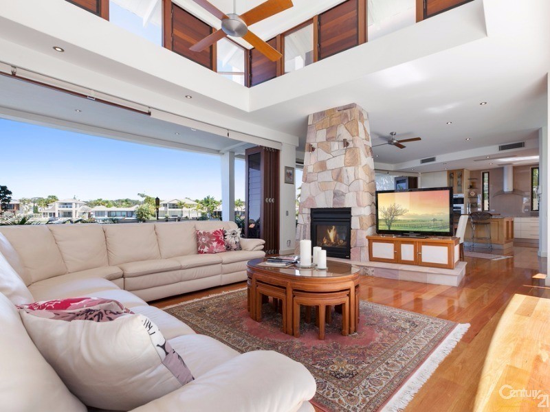 37 The Anchorage, Noosa Waters QLD 4566