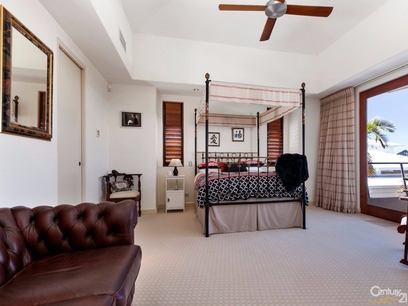 37 The Anchorage, Noosa Waters QLD 4566