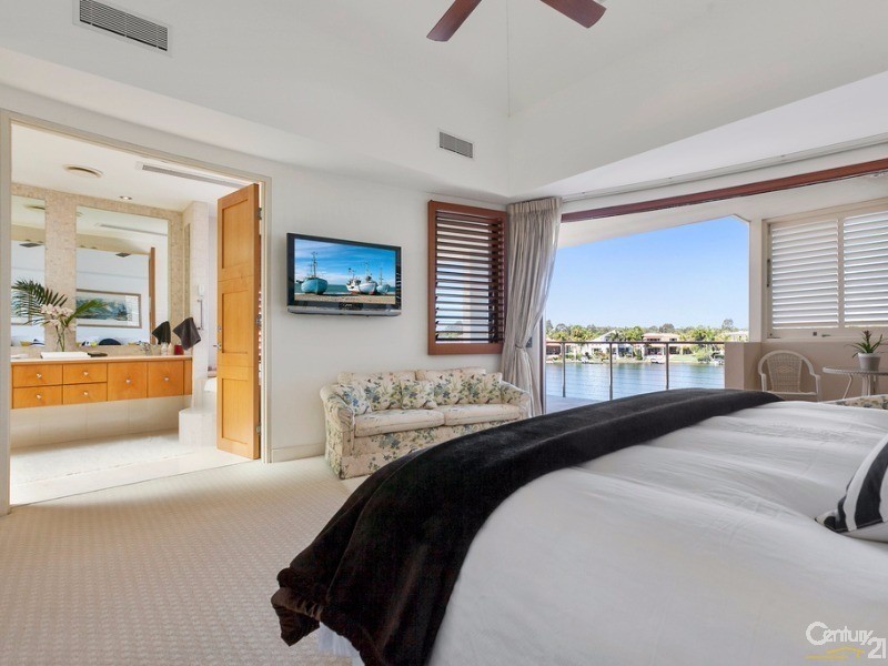 37 The Anchorage, Noosa Waters QLD 4566